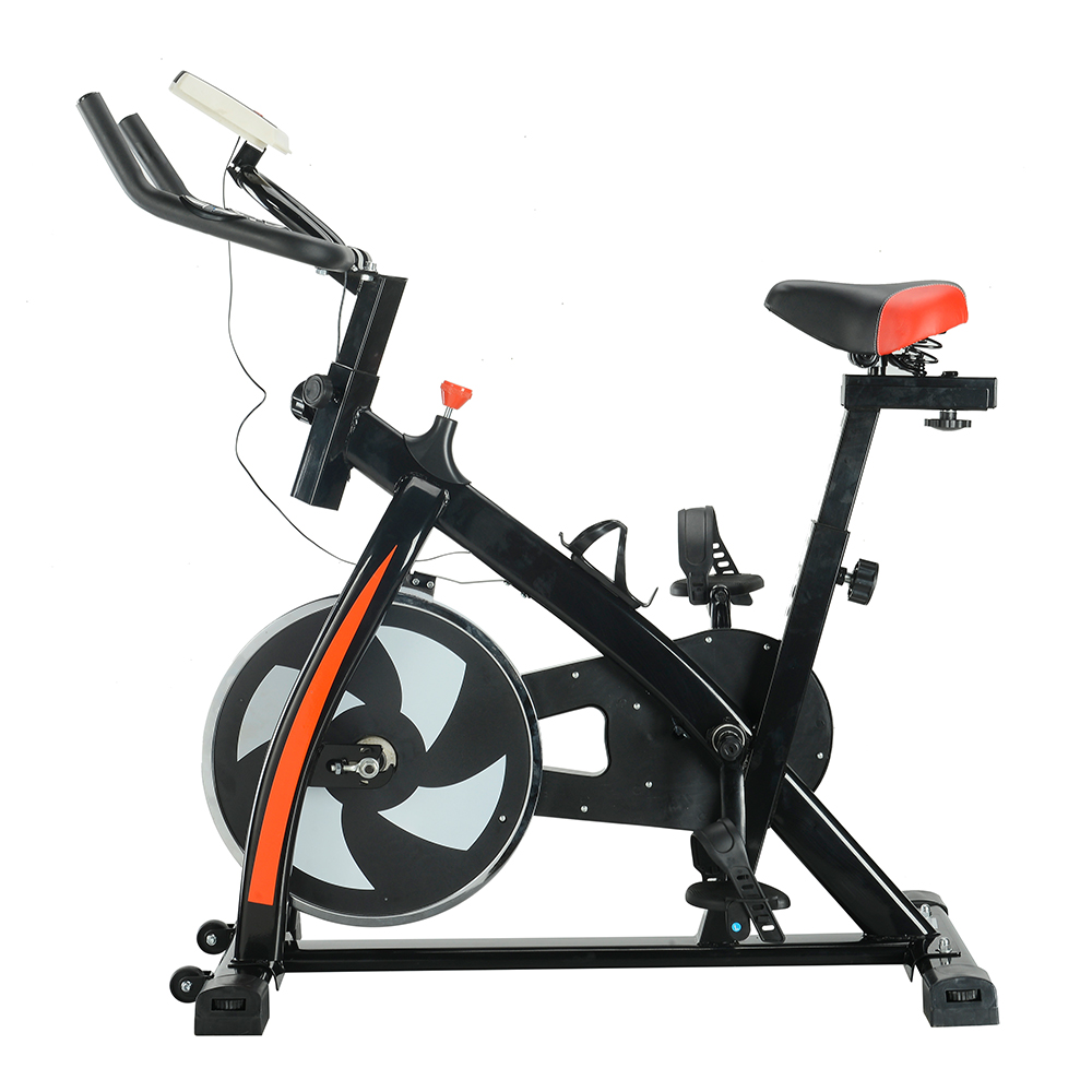 fitness cycle machine